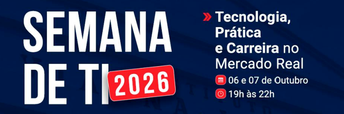 Semana de TI